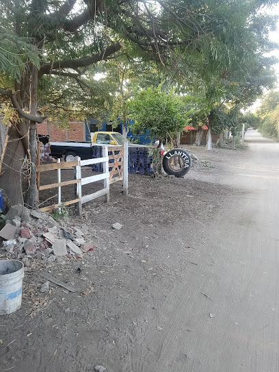 Llantera El Chalan Servicio 24Hrs en Manzanillo