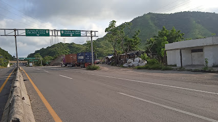 Llantera El Chino en Manzanillo