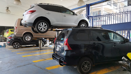 Llantera Goodyear en Ixtapaluca