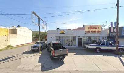 Llantera Jimmy en Chihuahua