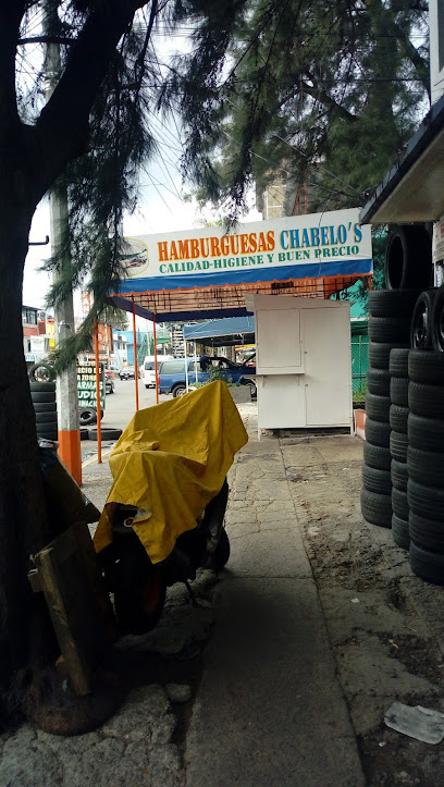 Llantera Martínez en Ecatepec de Morelos