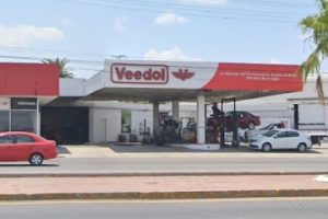 Llantera Maverick Importaciones S.A. de C.V. en Monclova