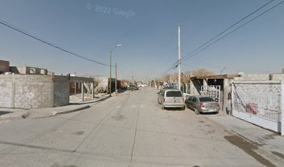 Llantera Touche en Cd. Juárez