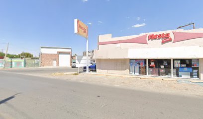 Llantera y Vulka El Tajito en Torreón