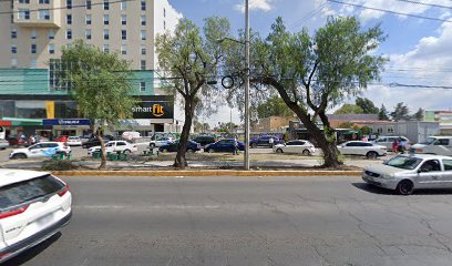 Llantidinamica en Cuautitlán Izcalli
