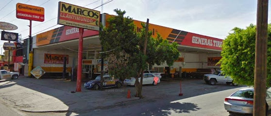 Llantimundo Independencia Torreon en Torreón