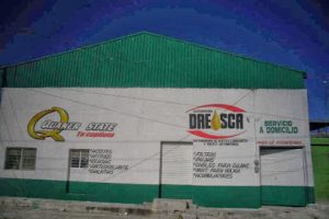 Lubricantes Daesca en Monclova