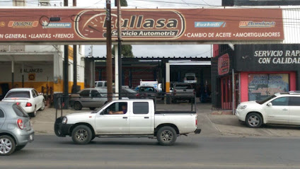 Lullasa Servicio Automotriz en Chihuahua