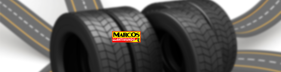 Marcos Llantimundo Reforma en Torreón