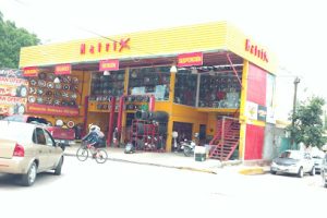 Matrix Pasión Por Tu Auto en Tuxtla Gutiérrez