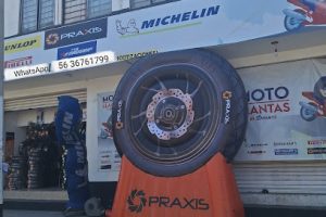 Moto Llantas Avante Chalco en Chalco