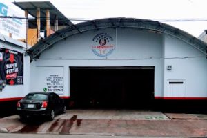 Multillantas La Estación La Bendición en Tapachula