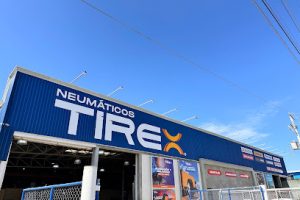 Neumáticos Tirex Torreón en Torreón