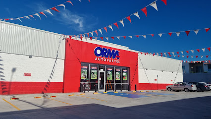 O'Reilly Autopartes en Colima