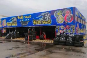 Peters Wheels Tapachula en Tapachula