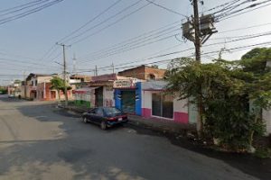 Pirelli Llansur en Tapachula