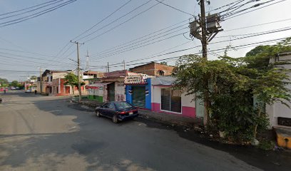 Pirelli Llansur en Tapachula