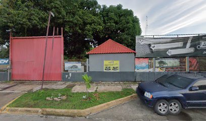 Pitstop Mechanic Garage - Tapachula en Tapachula