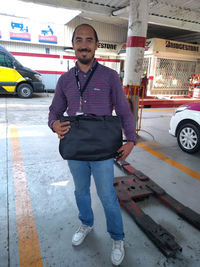 Power Service en Venustiano Carranza