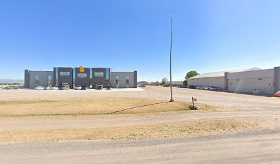 Redellantas en Cuauhtémoc