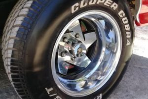 Reparacion de Rines Javar en Monclova