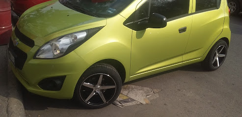 Reparación y Venta de Rines y Llantas El Güero en Cuautitlán Izcalli