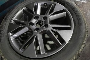 Reparadora de Rines y Llantas La Frontera en Miguel Hidalgo