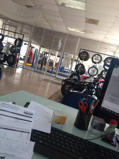 Sam Autos en Torreón