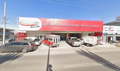 Servicenter Sago en Torreón