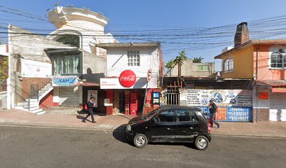 Servicio Albarran en La Magdalena Contreras