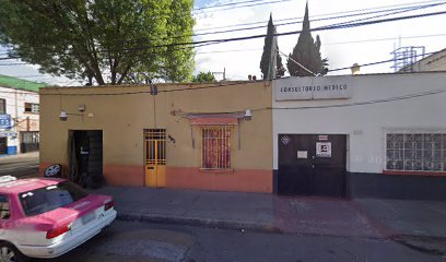 Talachas en Miguel Hidalgo