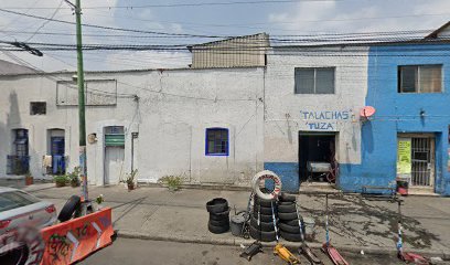 Talachas en Venustiano Carranza