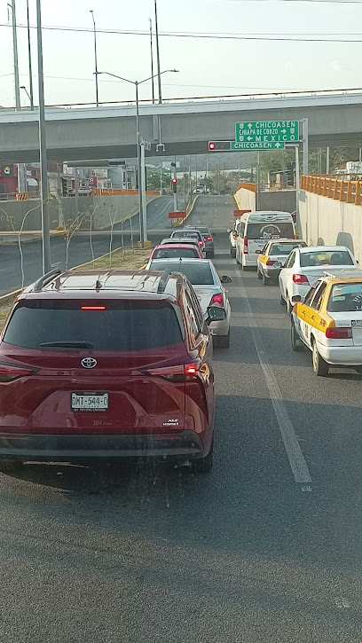 Tbc México en Tuxtla Gutiérrez