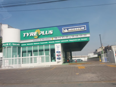 Tyreplus en Cuautitlán Izcalli