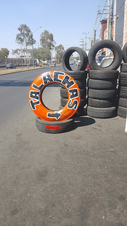 Vulcanizadora 24 Hrs Rodvaz en Ecatepec de Morelos