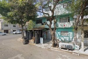 Vulcanizadora Alfonso en Venustiano Carranza