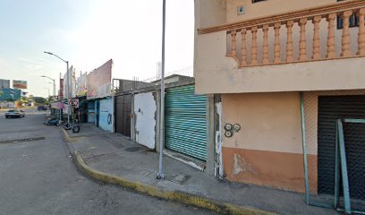 Vulcanizadora Azteca en Tapachula