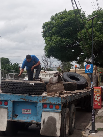 Vulcanizadora Bautista en Ecatepec de Morelos