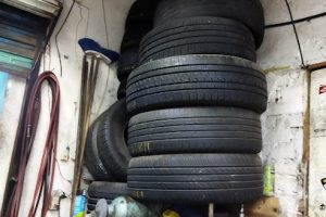 Vulcanizadora (Carpintería 81) en Venustiano Carranza