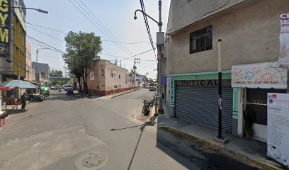 Vulcanizadora Díaz en Iztapalapa