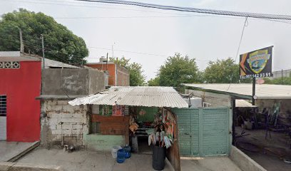 Vulcanizadora El Discípulo en Tuxtla Gutiérrez