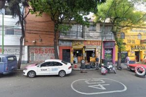 Vulcanizadora El Tito en Miguel Hidalgo