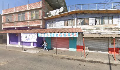 Vulcanizadora García en Chimalhuacán