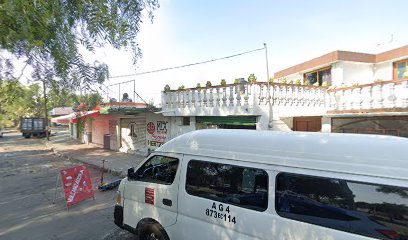 Vulcanizadora Hermanos Paz en Coacalco