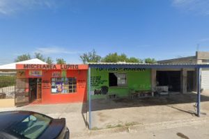 Vulcanizadora Hernández en Monclova