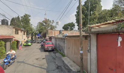 Vulcanizadora Jaela en Xochimilco