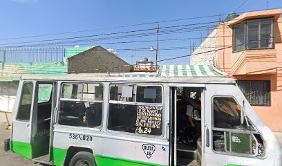 Vulcanizadora (Jazmín Lote 11) en Ecatepec de Morelos