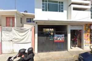Vulcanizadora Joss en Chalco