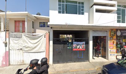 Vulcanizadora Joss en Chalco