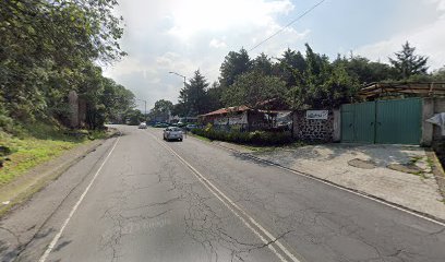 Vulcanizadora Kilómetro 9 en Tlalpan